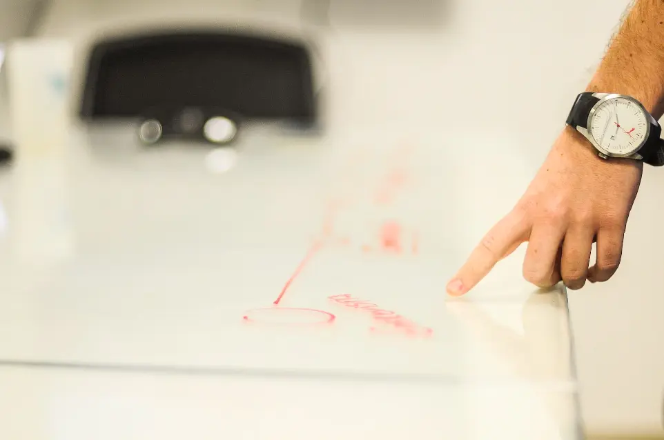 Transformation digitale de la traçabilité