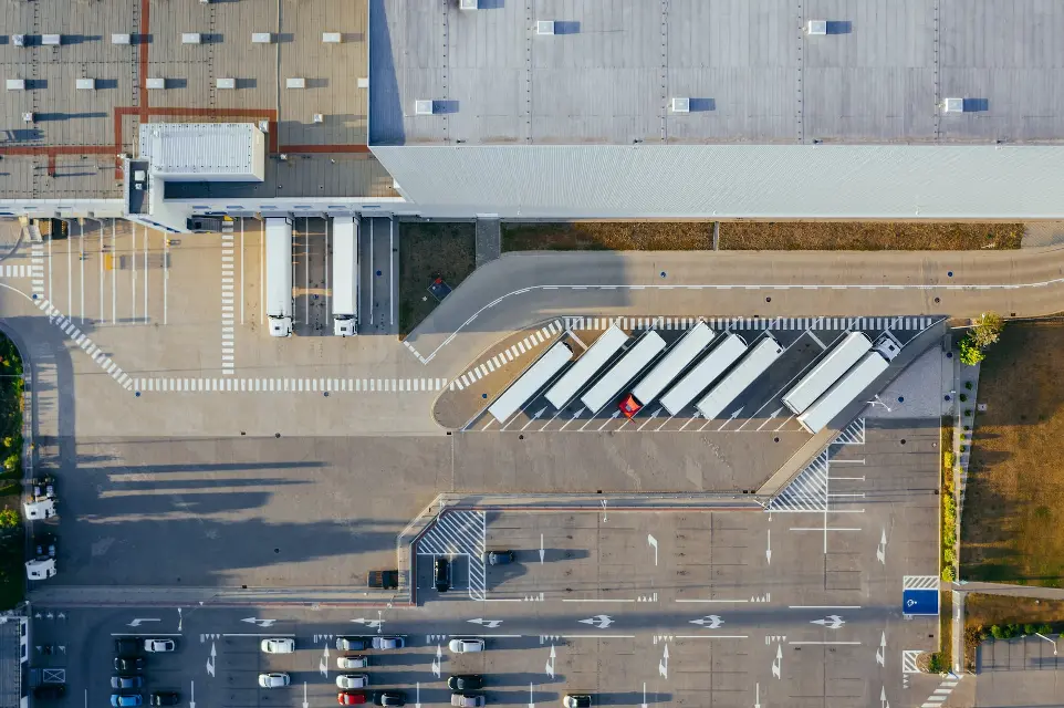 Imprimante RFID pour entrepôt logistique Imprimante RFID pour entrepôt logistique