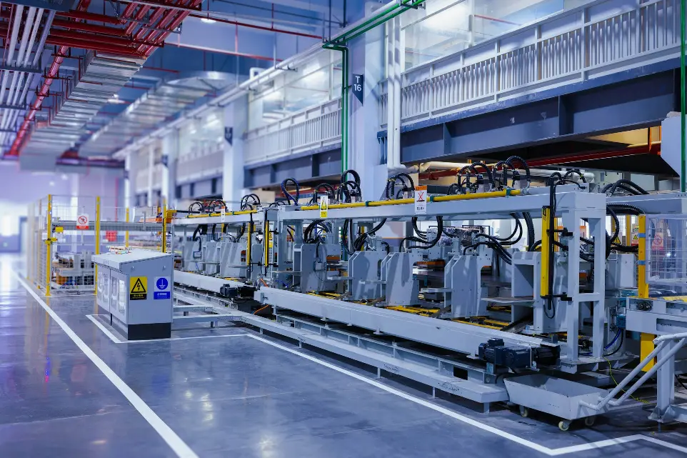 Objectif transformation digitale