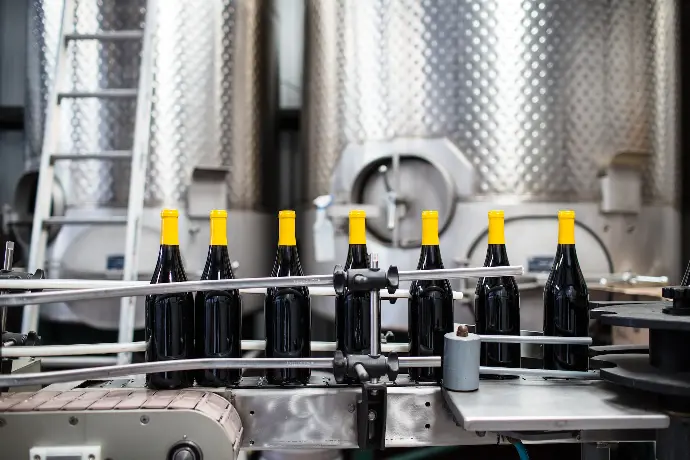 Technologies industrielles RFID