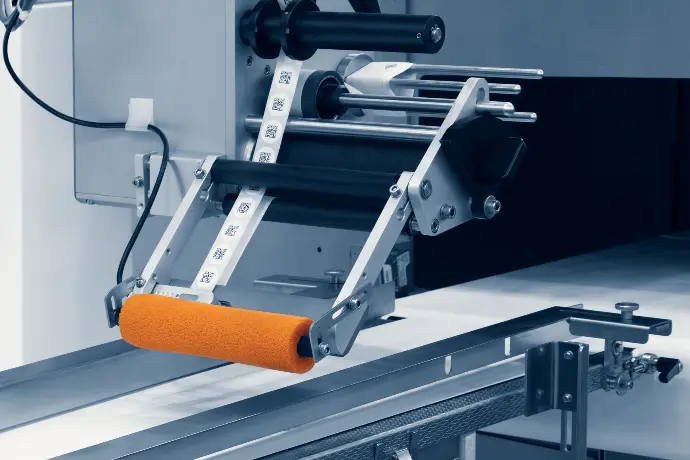 Un fonctionnement flexible de votre étiquetage avec ou sans imprimante Un fonctionnement flexible de votre étiquetage avec ou sans imprimante