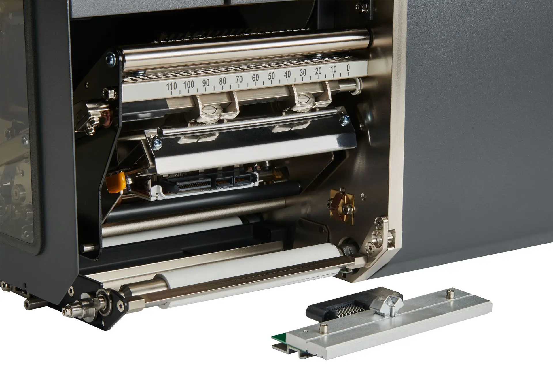 Etiqueteuse automatique de grande précision Etiqueteuse automatique de grande précision
