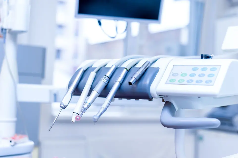 Etiquette industrielle medical device