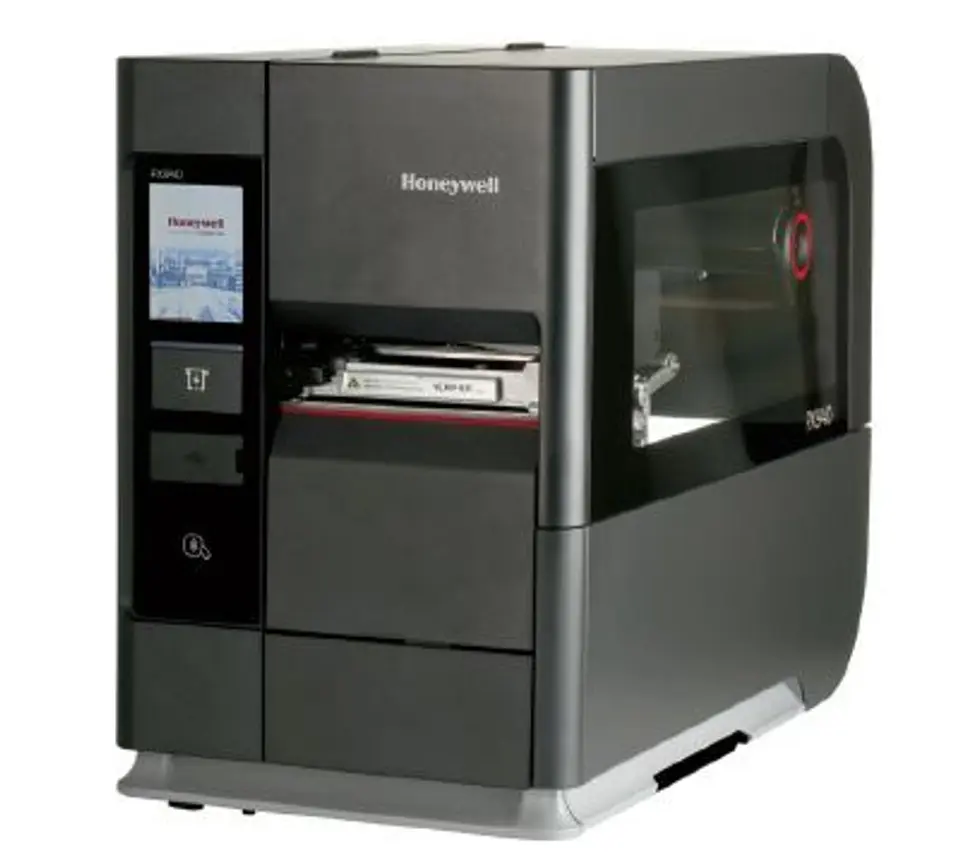 Imprimante code-barres industrielle Imprimante code-barres industrielle