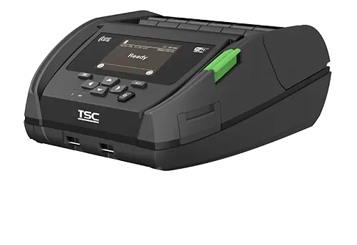 imprimante RFID mobile