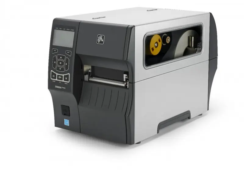 Imprimante RFID UHF industrielle