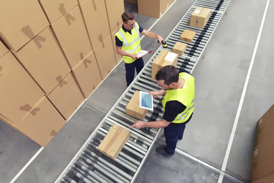 Logiciel de traçabilité pour la digitalisation