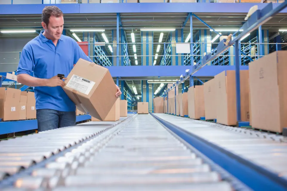 Conseil logistique