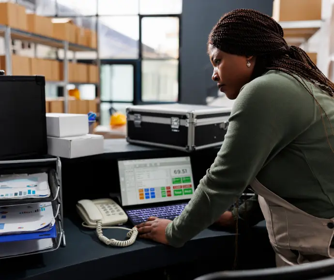 digitalisation industrielle et logiciel de traçabilité