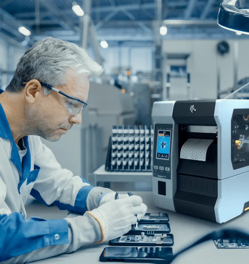 étiquetage de produits conforme aux règlementations