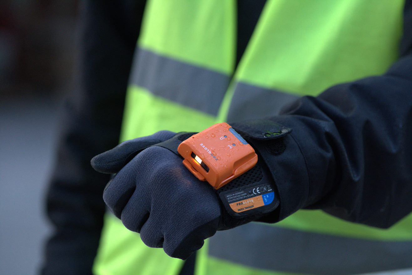 Logiciel de traçabilité pour le contrôle des opérations Logiciel de traçabilité pour le contrôle des opérations