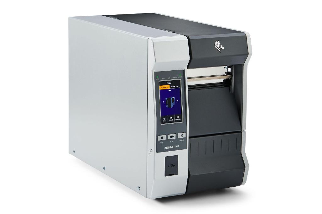 Imprimante thermique ZEBRA haut de gamme ZT610